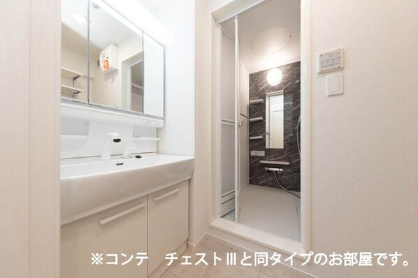 エクセレンス ジーニアスの物件内観写真